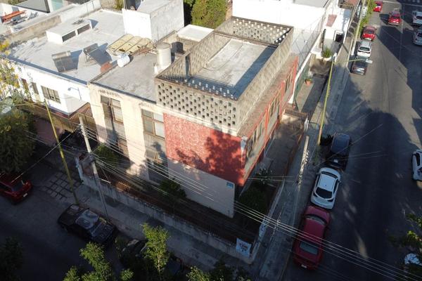 Foto de inmueble en otranto, Col. Italia Providencia C.P. 44648, Guadalajara