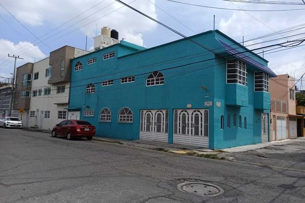 Foto de inmueble en OTUMBA, Col. Altavilla C.P. 55390, Ecatepec de Morelos