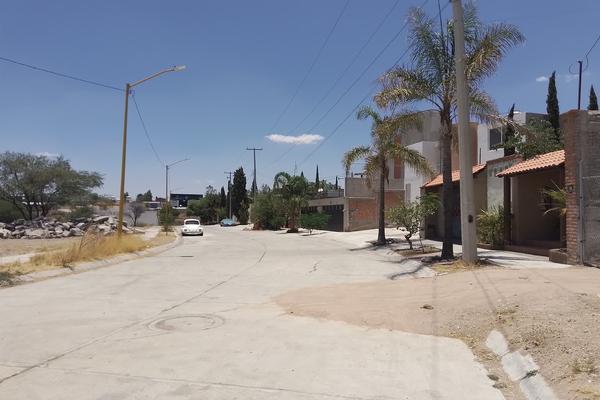 Foto de inmueble en oviedo, Col. Ojo de Agua de Palmitas C.P. 20263, Aguascalientes