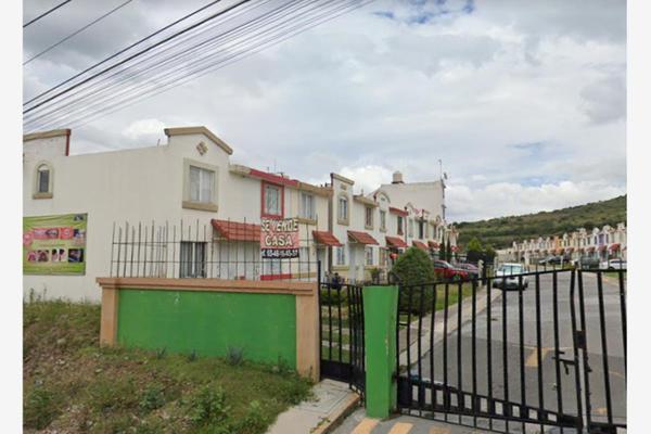 Foto de inmueble en oville #00, Col. URBI Villa del rey C.P. 54693, Huehuetoca