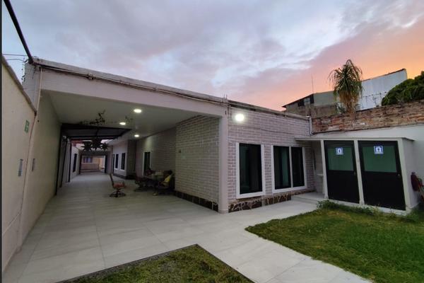 Foto de inmueble en Oxnard, Col. Ocotlán Centro C.P. 47800, Ocotlán