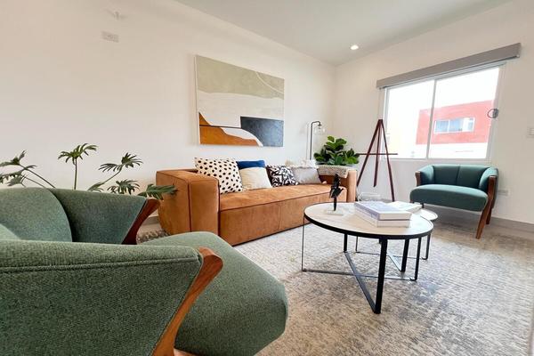Foto de inmueble en P. Banderas, Col. Lomas del Real C.P. 22666, Tijuana