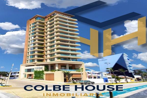 Foto de inmueble en P. CLAUSSEN, Col. Los Pinos C.P. 82000, Mazatlán