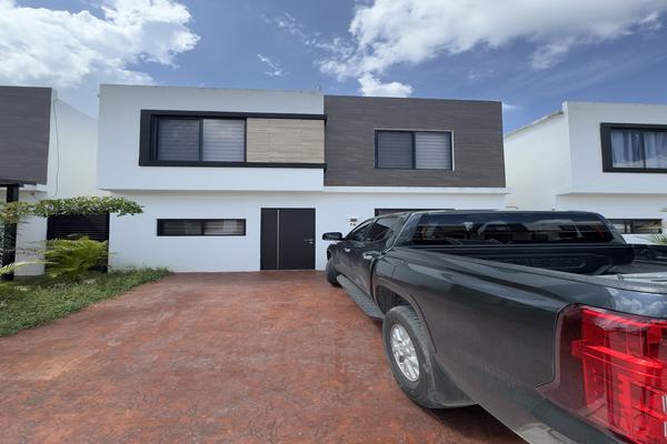 Foto de inmueble en P, Col. Conkal C.P. 97345, Conkal