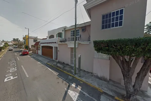Foto de inmueble en P. DE LOS SAUCES #0, Col. Floresta 80 C.P. 91948, Veracruz