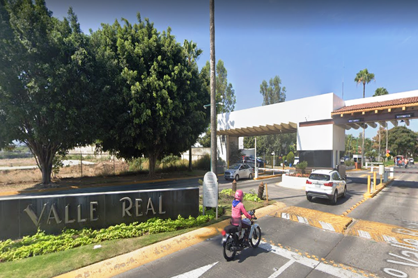 Foto de inmueble en p. san Víctor, Col. Valle Real C.P. 45019, Zapopan