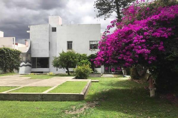 Foto de inmueble en Pablo de la Llave, Col. Bosques de Tetlameya C.P. 04730, Coyoacán