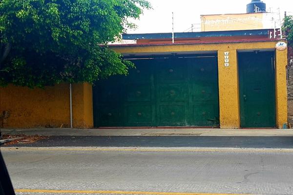 Foto de inmueble en Pablo Neruda, Col. Villa Universitaria C.P. 45110, Zapopan