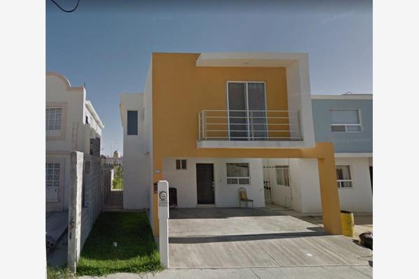 Foto de inmueble en PABLO RENTERIA #0, Col. Privada Santa Lucía C.P. 67485, Cadereyta Jiménez