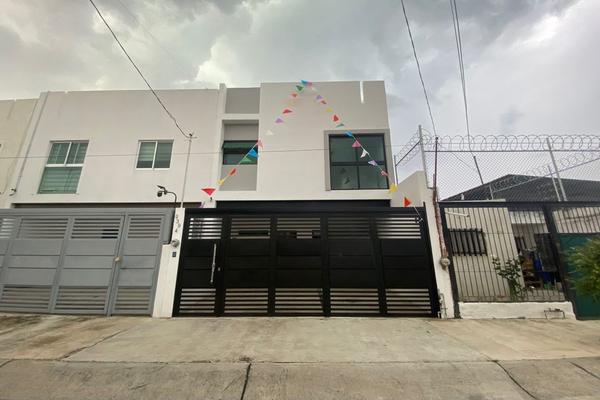 Foto de inmueble en Pablo Rodríguez #468, Col. Gonzalez Ortega C.P. 45190, Zapopan