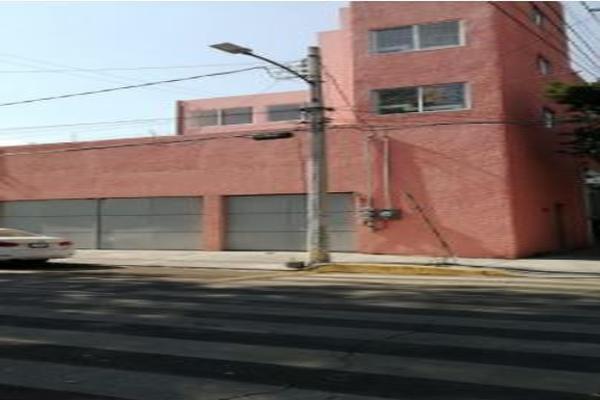 Foto de inmueble en Pablo Verones, Col. Alfonso XIII C.P. 01460, Álvaro Obregón