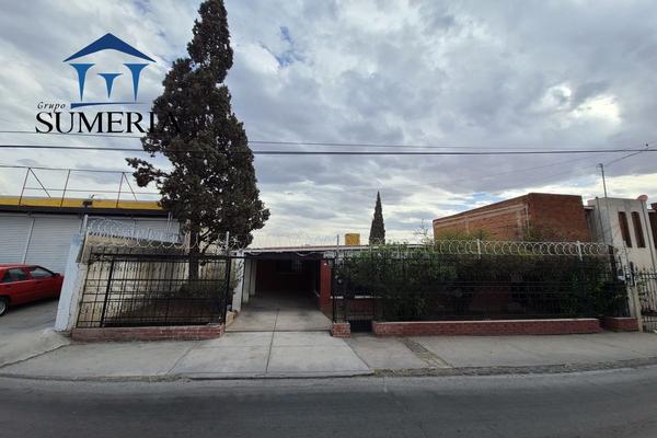 Foto de inmueble en Pacheco, Col. Barrio de Londres C.P. 31060, Chihuahua
