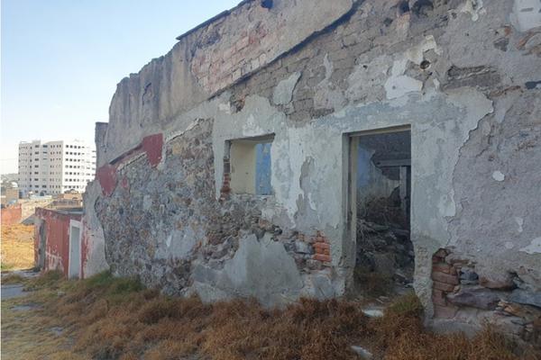 Foto de inmueble en  , Col. Pachuca 88 C.P. 42020, Pachuca de Soto
