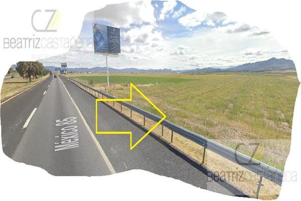 Foto de inmueble en  , Col. Pachuca 88 C.P. 42020, Pachuca de Soto