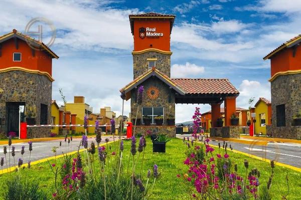 Foto de inmueble en  , Col. Pachuca 88 C.P. 42020, Pachuca de Soto