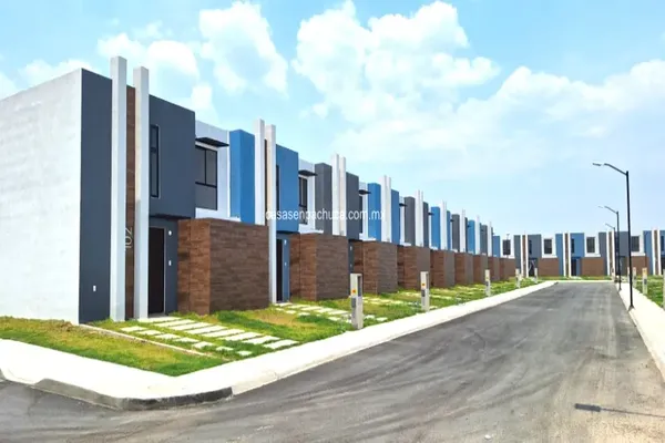Foto de inmueble en  , Col. Pachuca 88 C.P. 42020, Pachuca de Soto