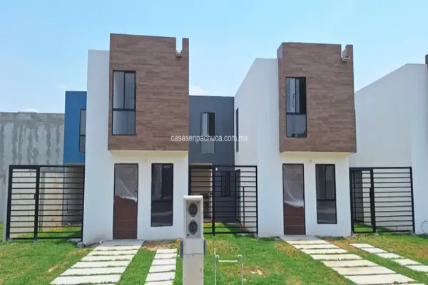 Foto de inmueble en  , Col. Pachuca 88 C.P. 42020, Pachuca de Soto