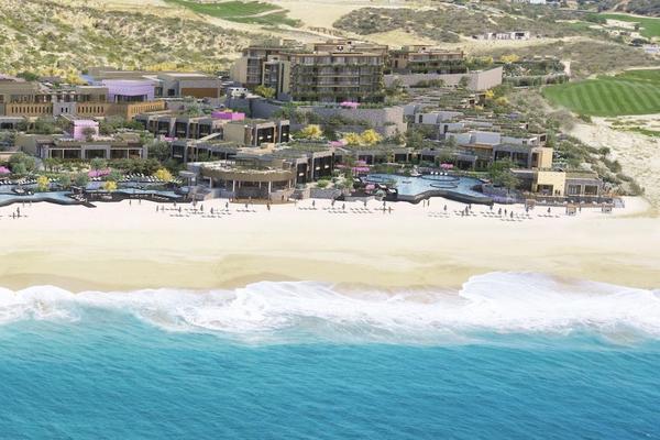Foto de inmueble en Pacific Ocean, Cabo San Lucas, Col. Balcones C.P. 23456, Los Cabos