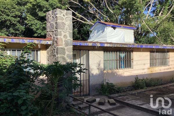 Foto de inmueble en Pacífico, Col. Brisas C.P. 62584, Temixco