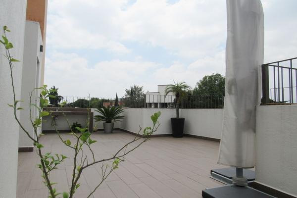 Foto de inmueble en PACIFICO, Col. Pueblo de los Reyes C.P. 04330, Coyoacán