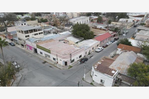 Foto de inmueble en PADRE DE LAS CASAS ESQUINA CON CALLE RAYON, Col. Piedras Negras Centro C.P. 26000, Piedras Negras