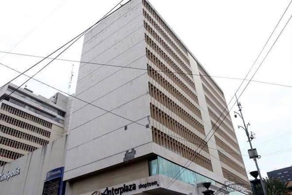 Foto de inmueble en Padre Mier. Oriente Torre Morelos, Col. Monterrey Centro C.P. 64000, Monterrey