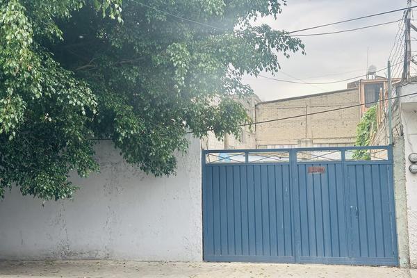 Foto de inmueble en PAIS, Col. Santa Maria Ticoman C.P. 07330, Gustavo A. Madero