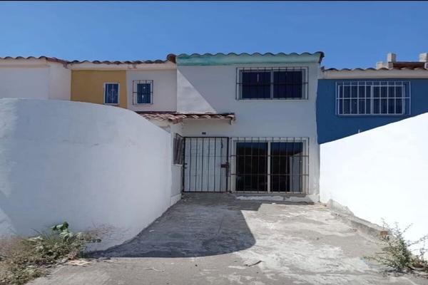 Foto de inmueble en Pájaros, Col. Geovillas los Pinos II C.P. 91808, Veracruz