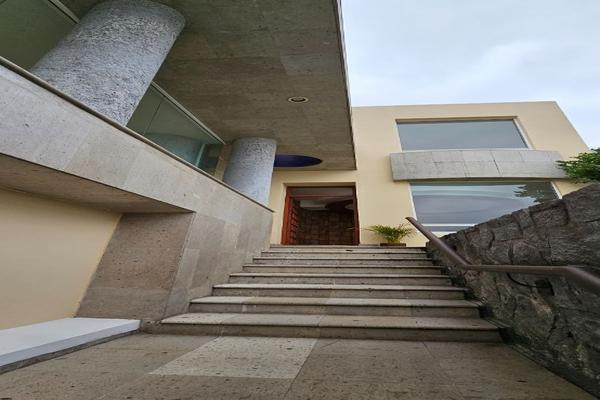Foto de inmueble en Palacio de Versalles, Col. Lomas de Reforma C.P. 11930, Miguel Hidalgo