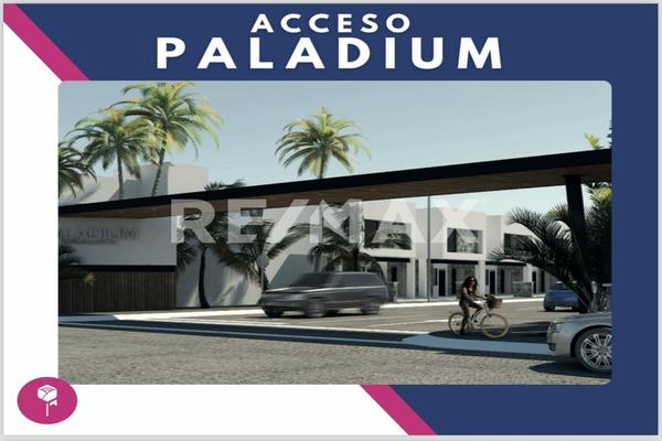 Foto de inmueble en Paladio, Col. María Luisa C.P. 34224, Durango