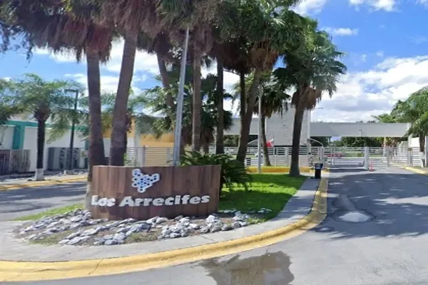 Foto de inmueble en palancar #108, Col. Los Arrecifes C.P. 66633, Apodaca