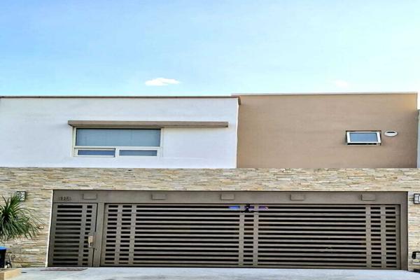 Foto de inmueble en Palancar, Col. Los Arrecifes C.P. 66633, Apodaca