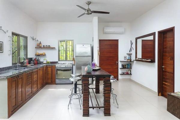 Foto de inmueble en Palenque, Col. La Veleta C.P. 77760, Tulum