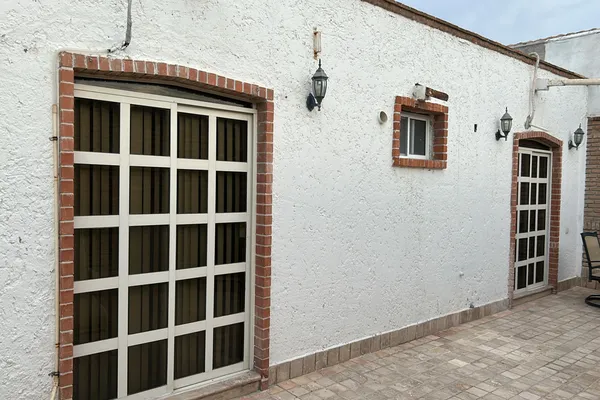 Foto de inmueble en Palermo #100, Col. Ampliación la Rosita C.P. 27258, Torreón