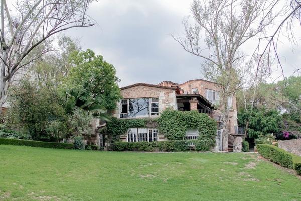 Foto de inmueble en Palermo, Col. Lomas Hipódromo C.P. 53900, Naucalpan de Juárez