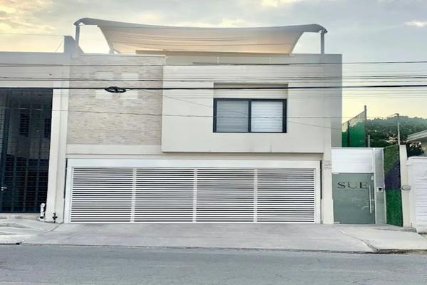 Foto de inmueble en Palestina, Col. Roma C.P. 64700, Monterrey
