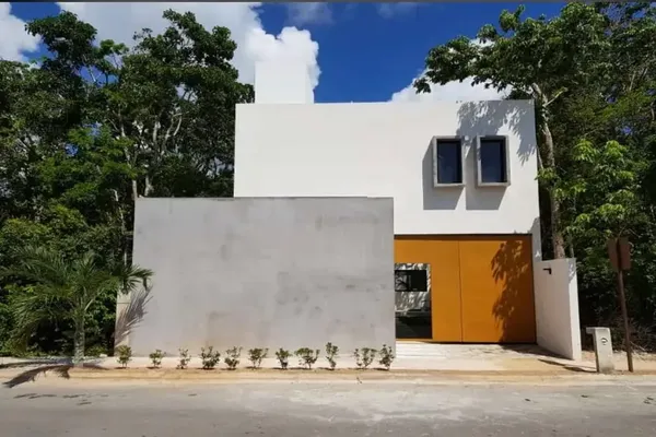 Foto de inmueble en Palma #8, Col. Tumben Kaa C.P. 77760, Tulum