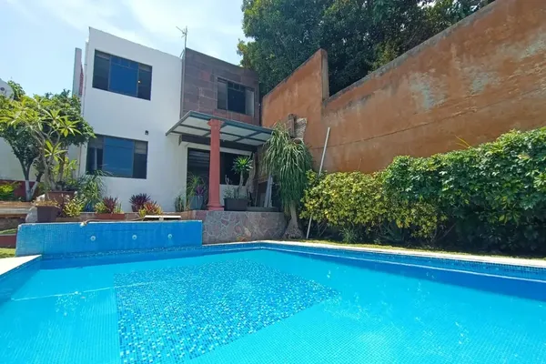 Foto de inmueble en Palma #C, Col. Pedregal de las Fuentes C.P. 62554, Jiutepec