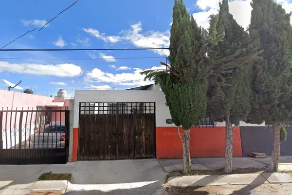 Foto de inmueble en Palma Canaria #126, Col. Bajío de las Palmas C.P. 20263, Aguascalientes