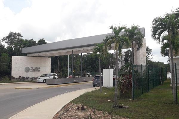 Foto de inmueble en PALMA CARIBEÑA, Col. Las Palmas C.P. 77762, Tulum