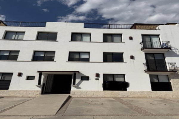 Foto de inmueble en palma datilera 106El SalitreQuerétaro, Col. El Salitre C.P. 76127, Querétaro