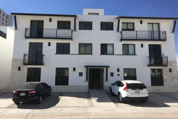 Foto de inmueble en Palma Datilera, Col. Palmares C.P. 76127, Querétaro