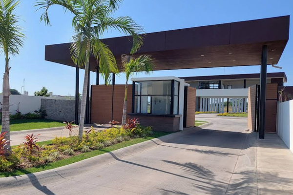 Foto de inmueble en Palma del Rey 15863735 Las JarretaderasNay., Col. Las Jarretaderas C.P. 63735, Bahía de Banderas