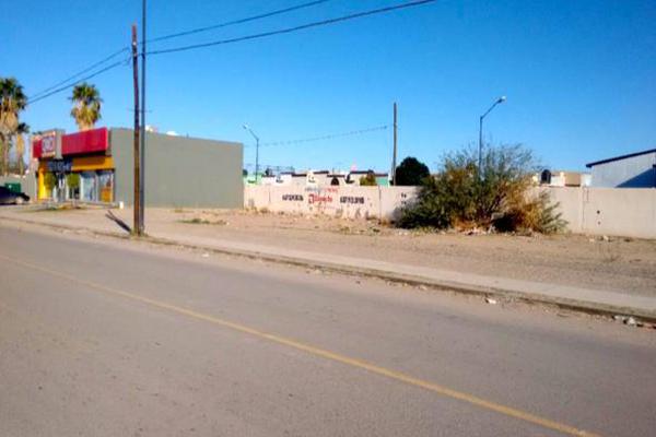Foto de inmueble en  , Col. Palma Dorada C.P. 83634, Caborca