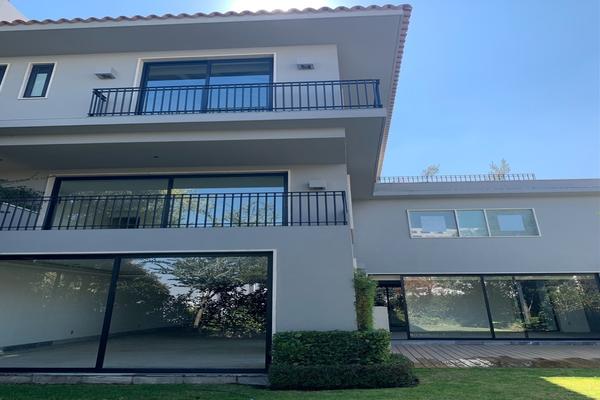 Foto de inmueble en palma, Col. Interlomas C.P. 52787, Huixquilucan