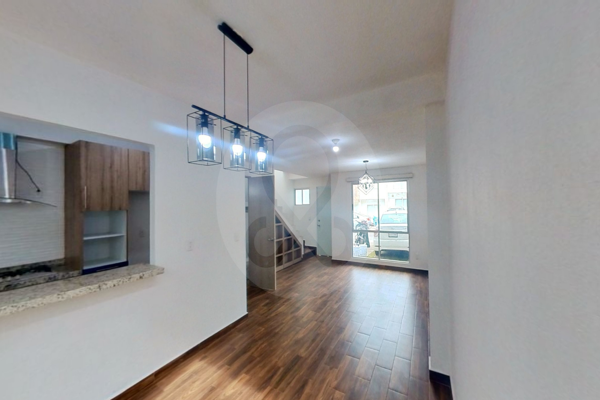 Foto de inmueble en Palma Kentia MZ 0, Col. Las Canteras C.P. 52770, Huixquilucan