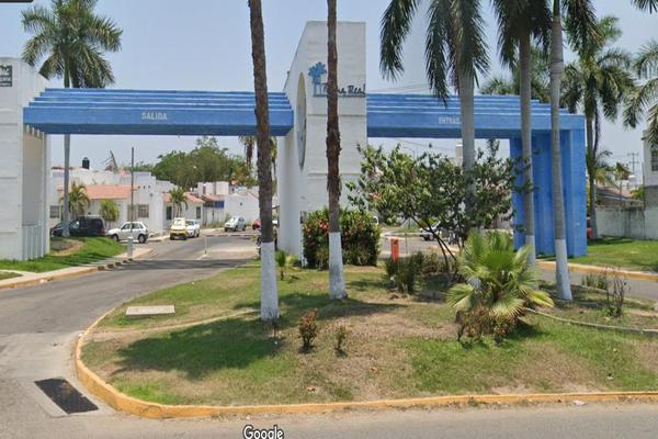 Foto de inmueble en , Col. Palma Real C.P. 63737, Bahía de Banderas