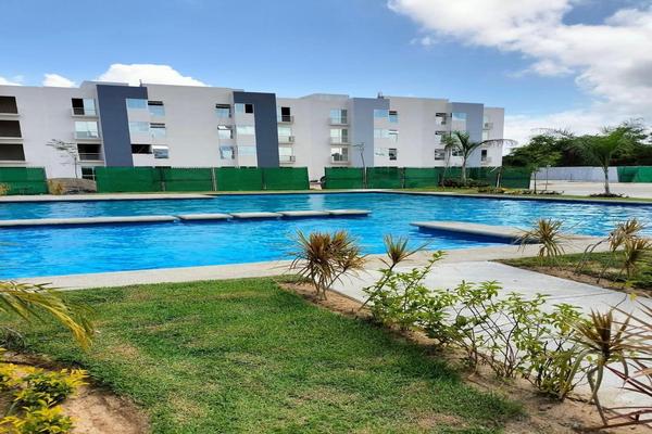Foto de inmueble en , Col. Palma Real C.P. 63737, Bahía de Banderas