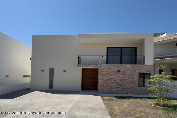 Foto de inmueble en , Col. Palma Real C.P. 63737, Bahía de Banderas