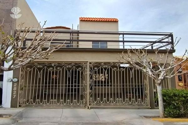 Foto de inmueble en ., Col. Palma Real C.P. 31170, Chihuahua